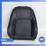 16-20 Jaguar X260 Xf Front Right Passenger Side Upper Seat Cushion Black Oem 35K. Fixed Price $116.20.