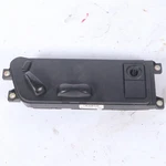 2003-2010 Porsche Cayenne Right Passenger Seat Control Switch 7L5959766B. Fixed Price $24.99.