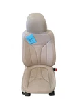 Passenger Front Seat Leather Heated Without Cooled Fits 16-18 Mkx 643542. Fixed Price $449.00.