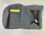 2013-2020 Ram 1500 Or 2500 Crew Cab 5NA52LA8AA Rear 60% Side Seat Cover Back. Fixed Price $140.00.