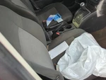 2015-2017 Jeep Compass Passenger Front Seat Oem D0XW5. Fixed Price $759.08.
