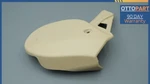 2009-2014 Bmw 528I 740LI Front Left Side Seat Inner Trim Panel Cover OEM6981773. Fixed Price $15.75.