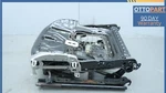 2010-2015 Jaguar Xjl Front Left Driver Side Seat Track Frame W/ Motor Oem. Fixed Price $161.14.