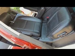 Passenger Front Seat Bucket Leather Electric Sl Fits 13-14 Titan 475167. Fixed Price $450.00.