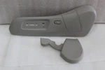 2011 2012 Lexus ES350 Left Driver Front Seat Side Trim Panels Gray LA11. Fixed Price $36.70.