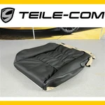 Porsche Cayenne Seat Cover Heater/shirred Leather Black/re 95552115405PCC. Fixed Price $607.95.
