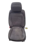 Used Front Left Seat Fits: 2018 Chevrolet Equinox Bucket L. Cloth Electric. Fixed Price $392.00.