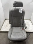 08 Toyota Highlander Sport Rear Passenger Right Seat Leather GRY-LA10. Fixed Price $229.99.