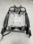 2014-2020 Lexus IS250 IS350 Front Right Passenger Seat Upper Frame W/ Motor Oem. Fixed Price $116.99.