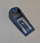 1975 Dodge Charger Chrysler Cordoba Nos Mopar Split Bench Seat Adjuster Cover. Fixed Price $39.95.