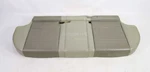 Bmw E53 X5 Rear Seat Base Bottom Bench Cushion Montana Leather 2000-2006 Oem. Fixed Price $125.00.