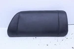 1999 Porsche 911 996 Cabrio Rear Seat Center Cushion Right Leatherette Black. Fixed Price $37.17.