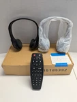 Rear Seat Dvd Wireless Headphones & Remote 2004-2014 Chevy Gmc Cadillac. Fixed Price $89.95.
