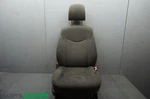 2010-2011 Toyota Prius Manual Front Left Driver Seat Oem. Fixed Price $336.00.