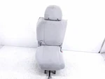 2017-2020 Toyota Sienna Rear 3RD Row Passenger Side Seat *grey Cloth *dirty. Fixed Price $249.38.