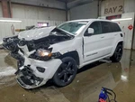 Driver Front Seat Wk Body Vin Or 6TH Digit Fits 14-22 Grand Cherokee 891496. Fixed Price $658.90.