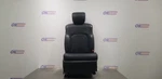 16 Infiniti QX80 Seat Front Passenger Black Leather Power Heat Cool Dvd Option. Fixed Price $382.50.
