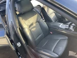 Front Seat 2014 2015 Bmw 750I Right Passenger Black Leather Comfort Cool 1003980. Fixed Price $198.00.