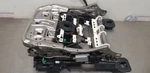 24 Ford Mustang Gt Seat Track Front Left Driver Power Heated Cool. Fixed Price $300.00.