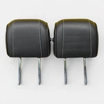 2016-2019 Ford Explorer Rear 2ND Row Seat Left Right Oem. Fixed Price $139.70.
