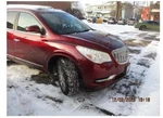 Enclave 2015 Seat Rear 4510759. Fixed Price $464.99.