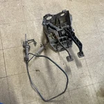 02-13 Dodge Ram Clutch Brake Pedal Manual Set Assembly Oem 1500 2500 3500 4500. Fixed Price $180.00.
