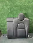 2017 2023 Tesla Model Rear Left Seat Upper Cushion 1455035-00-C. Fixed Price $75.00.