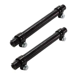 Tie Rod Adjusting Sleeves 1979-1986 Ford Ltd 81-94 Lincoln Town Car Front Lr. Fixed Price $23.97.