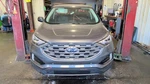 Driver Front Seat Bucket Leather Electric Fits 17-24 Edge 963829. Fixed Price $450.00.