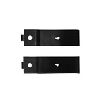 Scott Drake C5ZZ-63424A78-A Rear Sport Deck Bracket. Fixed Price $21.40.