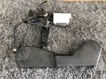 1993-1997 Firebird Trans Am Driver Lh Seat Lumbar Support Switch Trim 4B12. Fixed Price $80.00.