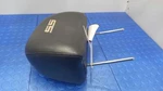 06-08 Chevy Impala Ss Front Seat Headrest Black Leather Left Or Right Side Oem. Fixed Price $99.99.