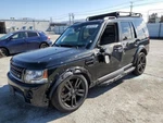 Rh 3RD Row Blk Lea Headrest Oem 2015 Land Rover LR4. Fixed Price $75.00.