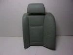 02-05 Bmw 745I 745LI Rear Left Upper Seat Cushion Light Green 7123327 Oem. Fixed Price $67.27.