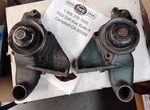 1949 Lincoln Water Pump 337 Flathead V8 8EL-8505-B 8EL-8506-B Pair. Fixed Price $570.00.