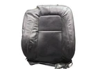 10-15 Jaguar X150 Xkr Front Right Passenger Upper Seat Cushion Black Oem. Fixed Price $300.00.