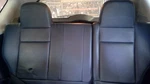 Compass 2014 Seat Rear 5117709. Fixed Price $416.25.