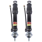 2PCS Rear Suspension Shock Struts For Mercedes S-class W140 S320 S350 S420 S500. Fixed Price $226.88.
