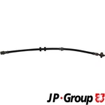 1161601700 Jp Group Front Brake Hose For Seat Skoda Vw 6Q0611701A New. Fixed Price $17.58.