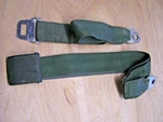 Mopar 1968-69 Seat Belts PN-2945220 Charger Belvedere Coronet Fury Polara. Fixed Price $45.00.