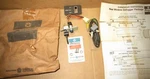 Mopar 3837169 Rear Defogger Adapter Pkg 1974, 1975, 1976 Fury, Monaco, Chrysler. Fixed Price $69.95.