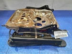 11-20 Jeep Grand Cherokee Driver Front Power Seat Frame Motors Oem. Fixed Price $189.99.