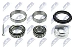 Nty KLT-AU-001 Wheel Bearing Kit For Audi,seat,vw. Fixed Price $8.49.