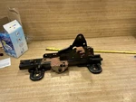 2005-2008 Ford F150 Ext. Cab Left Drivers Side Front Seat Inner Track. Fixed Price $70.00.