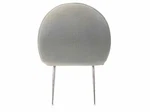 2011 Sentra Left Front Driver Side Headrest Charcoal Gray Cloth Used 86400-ZT51B. Fixed Price $60.47.