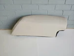 2010-2012 Taurus Rear Seat Side Bolster Driver Tan Light Stone Oem Left. Fixed Price $85.50.