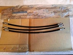 Mercedes W126,W124 Seat Height Adjustment Shaft 1269100098. Fixed Price $82.24.