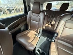2019-2020 Acura Mdx Right Passenger Side Rear 2ND Raw Seat Leather Brown. Fixed Price $120.00.