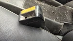 1972-80 Mercedes 116 Chassis 450SEL Left Front Seat Belt Buckle Oem Black. Fixed Price $63.00.
