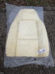 Pui 1978-1981 Pontiac Firebird Trans Deluxe Front Bucket Seat Foam Back Only. Fixed Price $59.99.